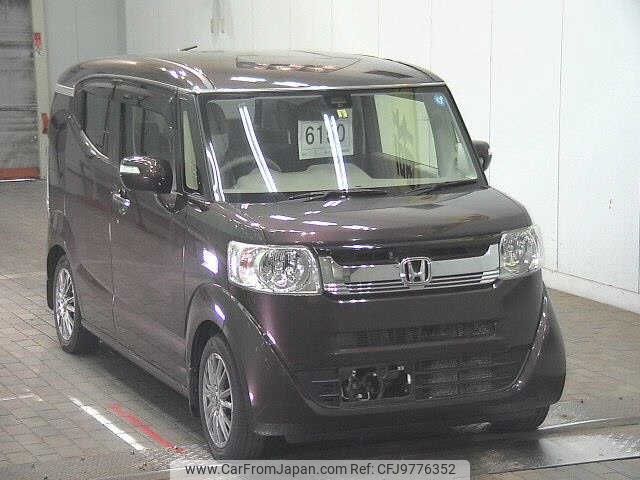 honda n-box-slash 2015 -HONDA--N BOX SLASH JF1--7008630---HONDA--N BOX SLASH JF1--7008630- image 1