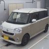 daihatsu move-canbus 2016 -DAIHATSU 【富山 580ﾖ1657】--Move Canbus DBA-LA800S--LA800S-0021162---DAIHATSU 【富山 580ﾖ1657】--Move Canbus DBA-LA800S--LA800S-0021162- image 1