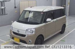 daihatsu move-canbus 2016 -DAIHATSU 【富山 580ﾖ1657】--Move Canbus DBA-LA800S--LA800S-0021162---DAIHATSU 【富山 580ﾖ1657】--Move Canbus DBA-LA800S--LA800S-0021162-
