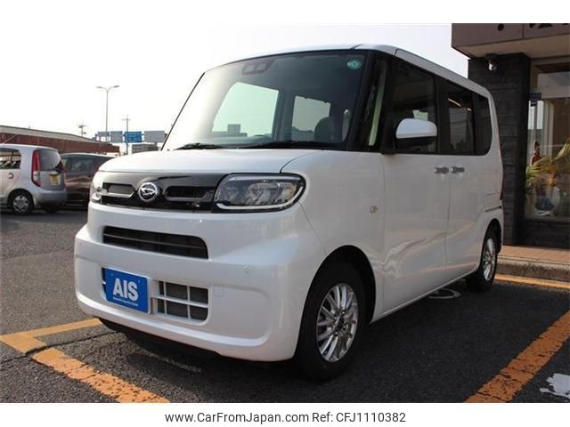 daihatsu tanto 2019 quick_quick_5BA-LA650S_LA650S-0026190 image 1