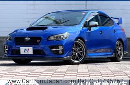 subaru wrx 2015 -SUBARU--WRX CBA-VAB--VAB-009886---SUBARU--WRX CBA-VAB--VAB-009886-