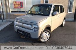 suzuki alto-lapin 2020 -SUZUKI--Alto Lapin DBA-HE33S--HE33S-250404---SUZUKI--Alto Lapin DBA-HE33S--HE33S-250404-