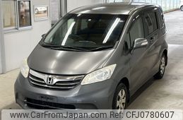 honda freed 2012 -HONDA--Freed GB3-1408133---HONDA--Freed GB3-1408133-