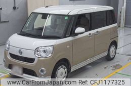 daihatsu move-canbus 2021 -DAIHATSU--Move Canbus LA800S-0275165---DAIHATSU--Move Canbus LA800S-0275165-