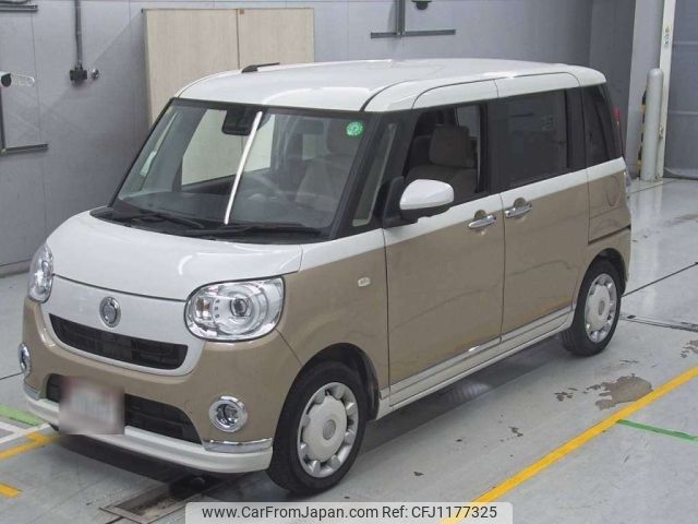 daihatsu move-canbus 2021 -DAIHATSU--Move Canbus LA800S-0275165---DAIHATSU--Move Canbus LA800S-0275165- image 1