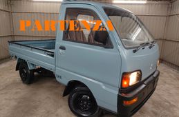 mitsubishi minicab-truck 1994 203977