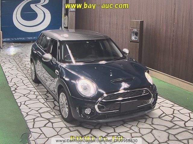 mini mini-others 2017 -BMW--BMW Mini LR20-WMWLR520402F14807---BMW--BMW Mini LR20-WMWLR520402F14807- image 1