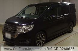 honda stepwagon 2013 -HONDA 【京都 503つ2021】--Stepwgn RK5-1336399---HONDA 【京都 503つ2021】--Stepwgn RK5-1336399-