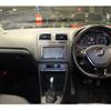 volkswagen polo 2014 quick_quick_DBA-6RCJZ_FU043370 image 3