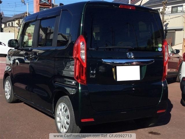 honda n-box 2020 -HONDA 【名変中 】--N BOX JF3--1541024---HONDA 【名変中 】--N BOX JF3--1541024- image 2