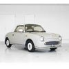 nissan figaro 1991 GOO_JP_700020839330210509001 image 11