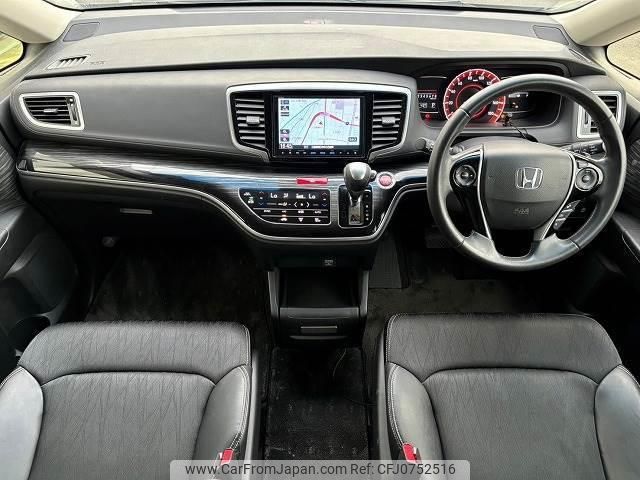 honda odyssey 2014 quick_quick_DBA-RC1_RC1-1039127 image 2