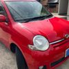 toyota sienta 2008 -TOYOTA--Sienta DBA-NCP81G--NCP81-5067674---TOYOTA--Sienta DBA-NCP81G--NCP81-5067674- image 2