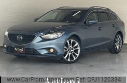 mazda atenza 2014 quick_quick_GJ2FW_GJ2FW-112979