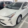 toyota prius 2016 AF-ZVW50-6012797 image 1