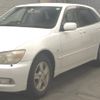 toyota altezza-gita 2002 -TOYOTA--Altezza Gita GXE15W-0001650---TOYOTA--Altezza Gita GXE15W-0001650- image 5
