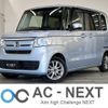 honda n-box 2018 -HONDA--N BOX DBA-JF3--JF3-1072109---HONDA--N BOX DBA-JF3--JF3-1072109- image 1