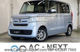 honda n-box 2018 -HONDA--N BOX DBA-JF3--JF3-1072109---HONDA--N BOX DBA-JF3--JF3-1072109-