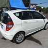 mercedes-benz a-class 2012 GOO_JP_700054078630250726002 image 11