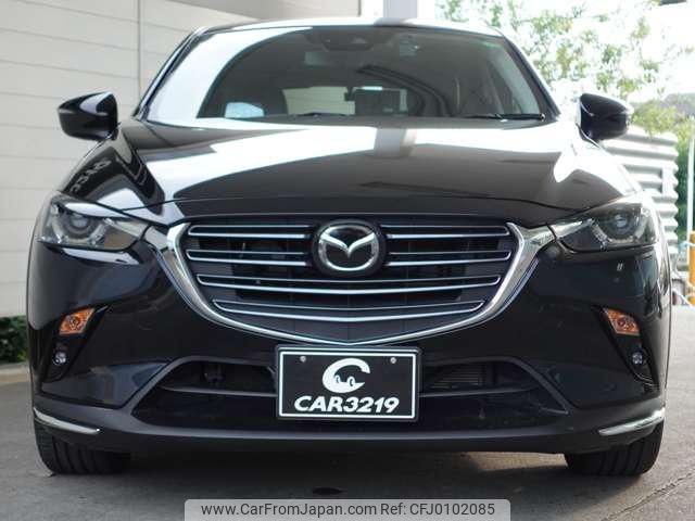 mazda cx-3 2019 -MAZDA 【名変中 】--CX-3 DK8FW--104095---MAZDA 【名変中 】--CX-3 DK8FW--104095- image 2