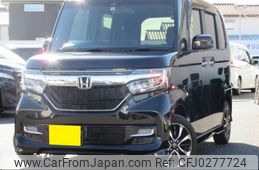 honda n-box 2018 -HONDA 【新潟 583ｴ5226】--N BOX JF3--1144644---HONDA 【新潟 583ｴ5226】--N BOX JF3--1144644-