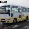 nissan civilian-bus 2004 -日産--ｼﾋﾞﾘｱﾝ BHW41ｶｲ--021311---日産--ｼﾋﾞﾘｱﾝ BHW41ｶｲ--021311- image 4