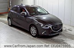 mazda demio 2017 -MAZDA--Demio DJ5FS-501435---MAZDA--Demio DJ5FS-501435-