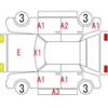 lexus is 2013 -LEXUS--Lexus IS DAA-AVE30--AVE30-5006355---LEXUS--Lexus IS DAA-AVE30--AVE30-5006355- image 2