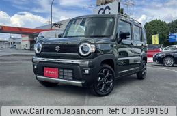 suzuki hustler 2024 CFJ1689150