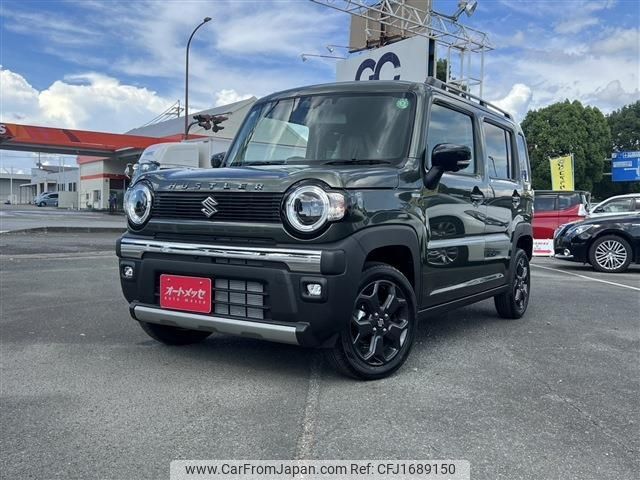 suzuki hustler 2024 CFJ1689150 image 1