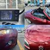 mazda roadster 2009 CFJ1809482 image 8