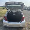 toyota vitz 2012 CFJ1715069 image 9