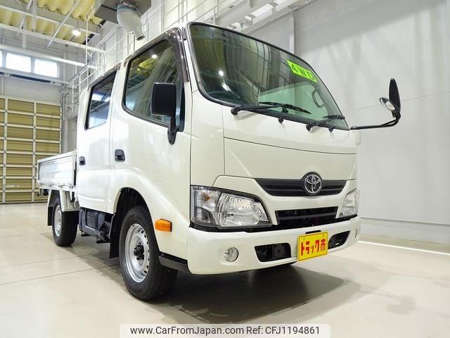 toyota toyoace 2020 GOO_NET_EXCHANGE_1230336A30250508W004 image 2