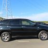 toyota harrier 2009 NIKYO_HB63123 image 1