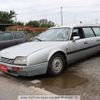 citroen cx 1987 -CITROEN--Citroen CX E-MANJW--VF7MANJ0002NJ3068---CITROEN--Citroen CX E-MANJW--VF7MANJ0002NJ3068- image 1