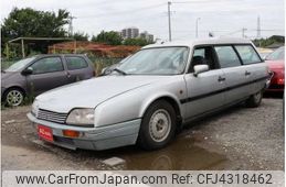 citroen cx 1987 -CITROEN--Citroen CX E-MANJW--VF7MANJ0002NJ3068---CITROEN--Citroen CX E-MANJW--VF7MANJ0002NJ3068-