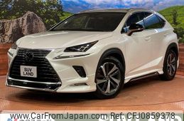 lexus nx 2018 quick_quick_AGZ10_AGZ10-1017682