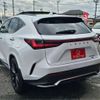 lexus nx 2023 -LEXUS 【鈴鹿 300ﾜ1072】--Lexus NX AAZH25--AAZH25-6001043---LEXUS 【鈴鹿 300ﾜ1072】--Lexus NX AAZH25--AAZH25-6001043- image 41