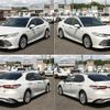 toyota camry 2017 -TOYOTA--Camry DAA-AXVH70--AXVH70-1007087---TOYOTA--Camry DAA-AXVH70--AXVH70-1007087- image 30