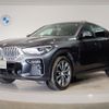 bmw x6 2022 -BMW--BMW X6 3CA-GT8230S--WBAGT820609M97310---BMW--BMW X6 3CA-GT8230S--WBAGT820609M97310- image 1