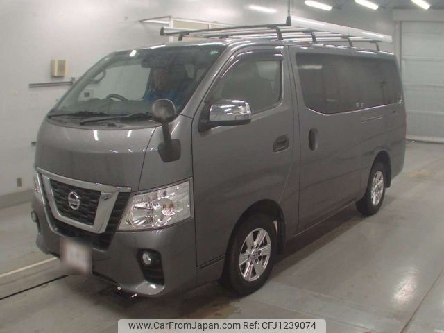 nissan caravan-van 2019 -NISSAN--Caravan Van VW2E26-111684---NISSAN--Caravan Van VW2E26-111684- image 1