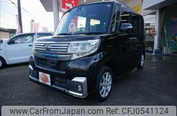 daihatsu tanto 2016 -DAIHATSU--Tanto DBA-LA600S--LA600S-0381285---DAIHATSU--Tanto DBA-LA600S--LA600S-0381285-