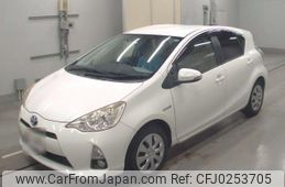 toyota aqua 2014 quick_quick_DAA-NHP10_NHP10-2313699