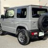 suzuki jimny 2023 -SUZUKI--Jimny 3BA-JB64W--JB64W-295657---SUZUKI--Jimny 3BA-JB64W--JB64W-295657- image 6