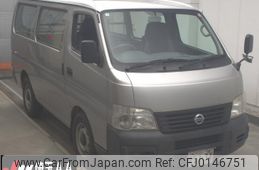 nissan caravan-van 2003 -NISSAN--Caravan Van VPE25-031580---NISSAN--Caravan Van VPE25-031580-