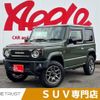 suzuki jimny 2020 -SUZUKI--Jimny 3BA-JB64W--JB64W-149512---SUZUKI--Jimny 3BA-JB64W--JB64W-149512- image 1