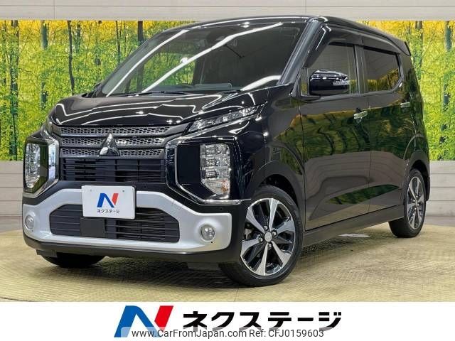 mitsubishi ek-cross 2020 -MITSUBISHI--ek X 4AA-B35W--B35W-0007057---MITSUBISHI--ek X 4AA-B35W--B35W-0007057- image 1