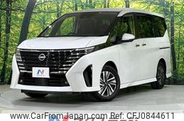 nissan serena 2023 quick_quick_FC28_FC28-008847