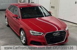 audi a3 2018 quick_quick_DBA-8VCXS_WAUZZZ8U9JAO-65830