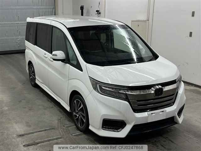 honda stepwagon 2020 -HONDA--Stepwgn RP3-1308794---HONDA--Stepwgn RP3-1308794- image 1